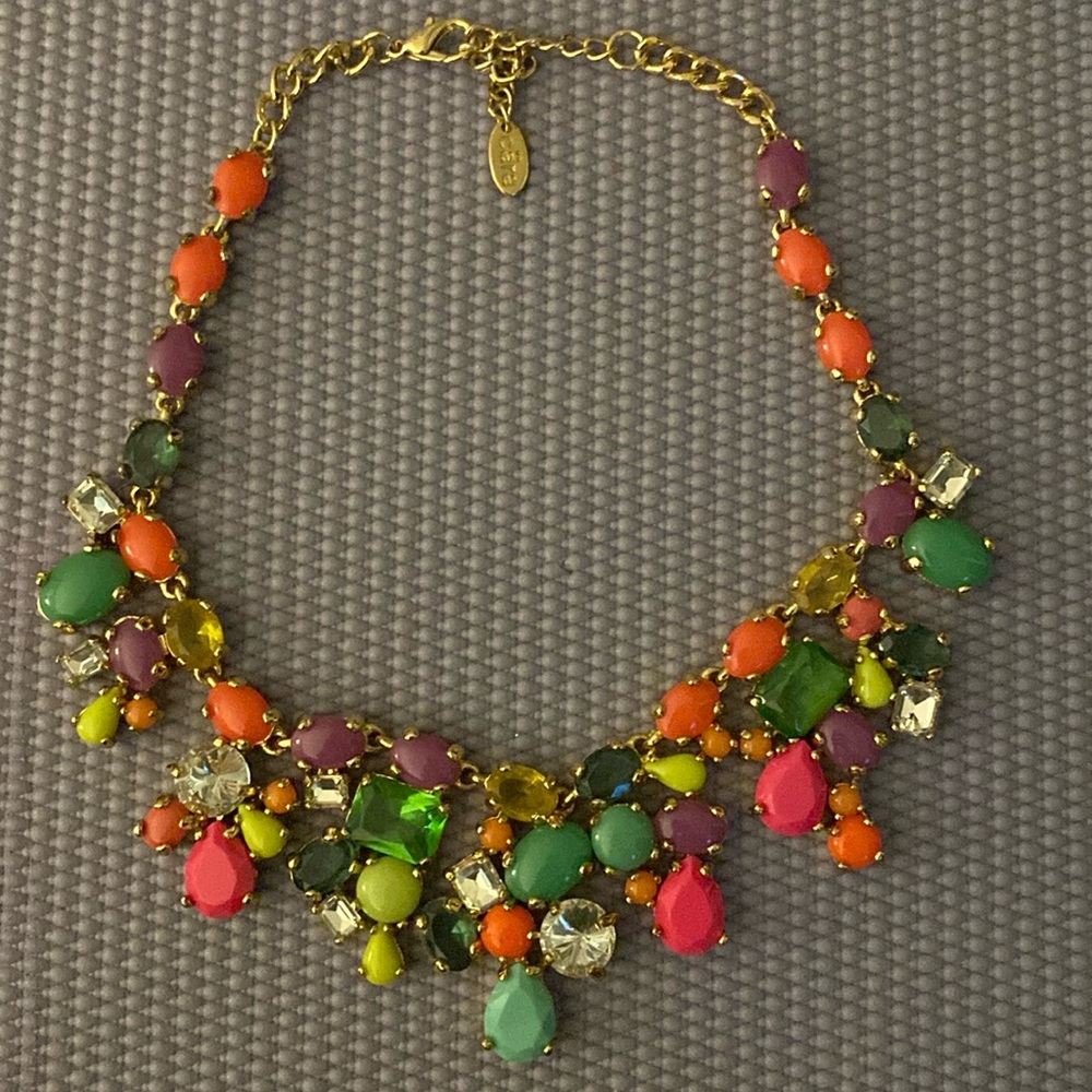 Jcrew necklace